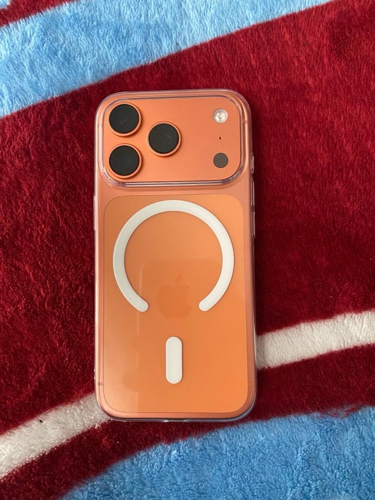 iPhone 17 pro YD - 3