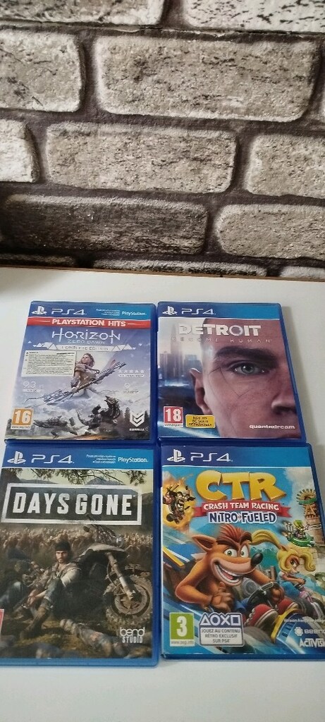 ps4 slim pazarlıksız son fiyattır, gerçek alıcılar yazarsa sevinirim - 2