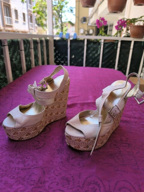 Nine West Bayan Ayakkabı 36no