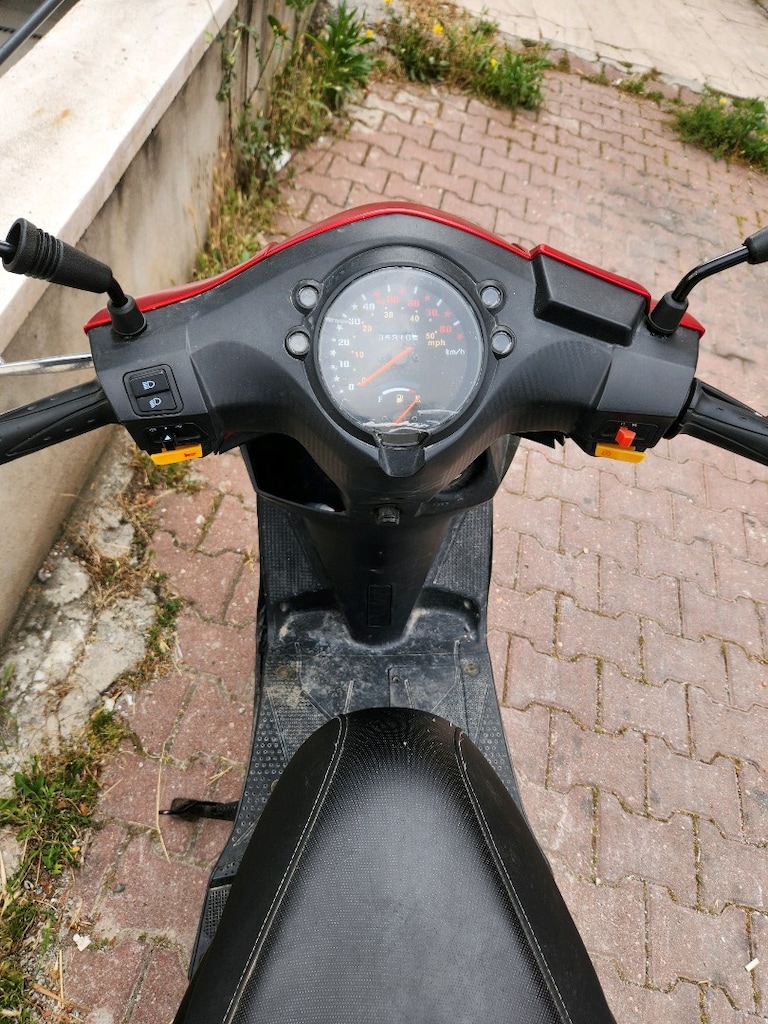 Mondial Loyal 50 - 8