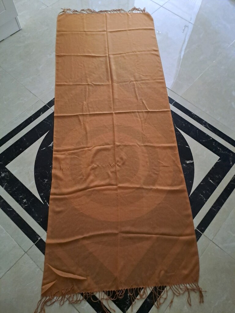 Şal - 3