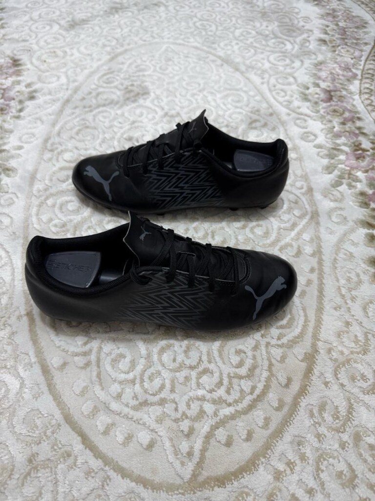 . orijinal Puma - 3