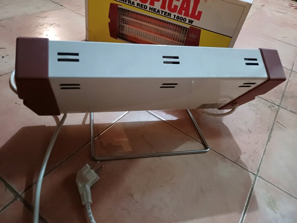 ısıtıcı - 3
