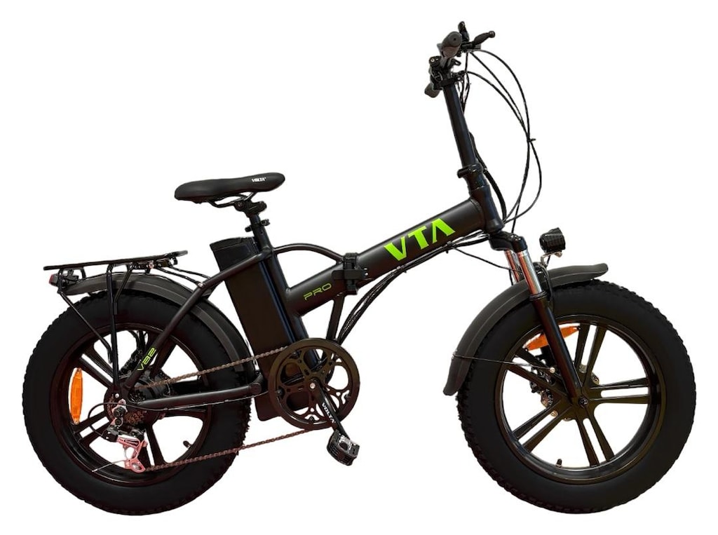 Volta Vb2 Pro Elektrikli Bisiklet