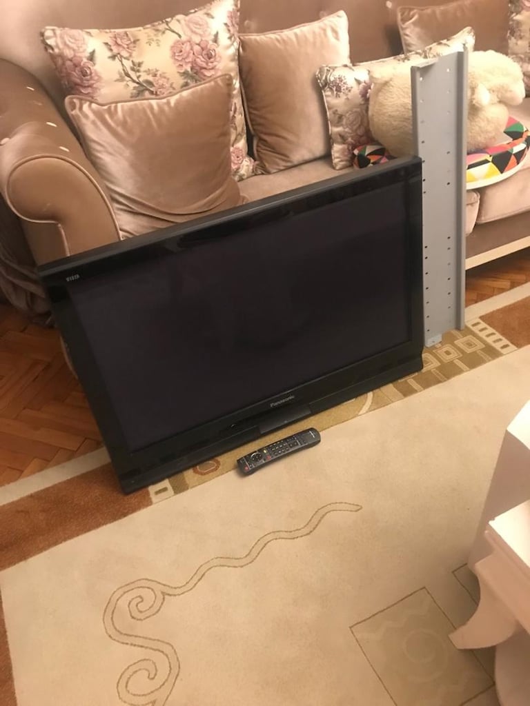 panasonic televizyon bugüngel al 8000 tl th37pv70fbugün gel al son gün - 13