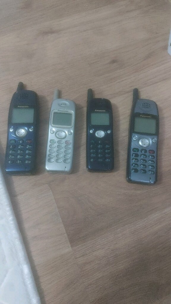 Panasonic GD 50 GD 92 GD 90 - 5