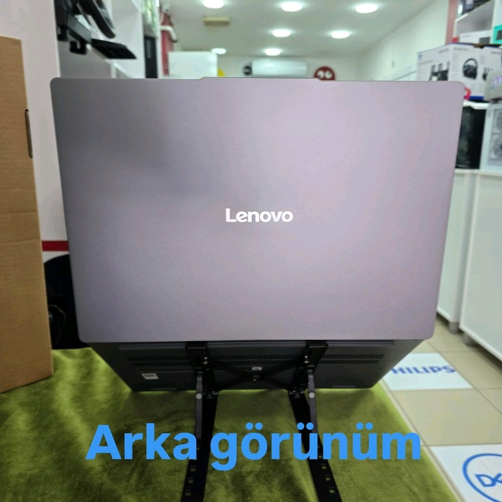 LENOVO IDEAPAD SLIM 3 15ARP10 AMD RYZEN 7 | 8 GB DDR5 | 512 GB M.2 - 8