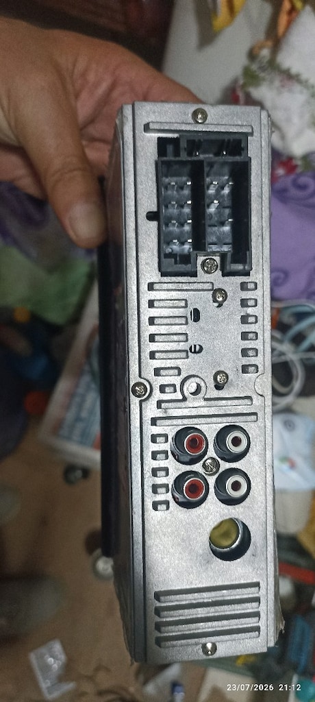 oto teyp - 3