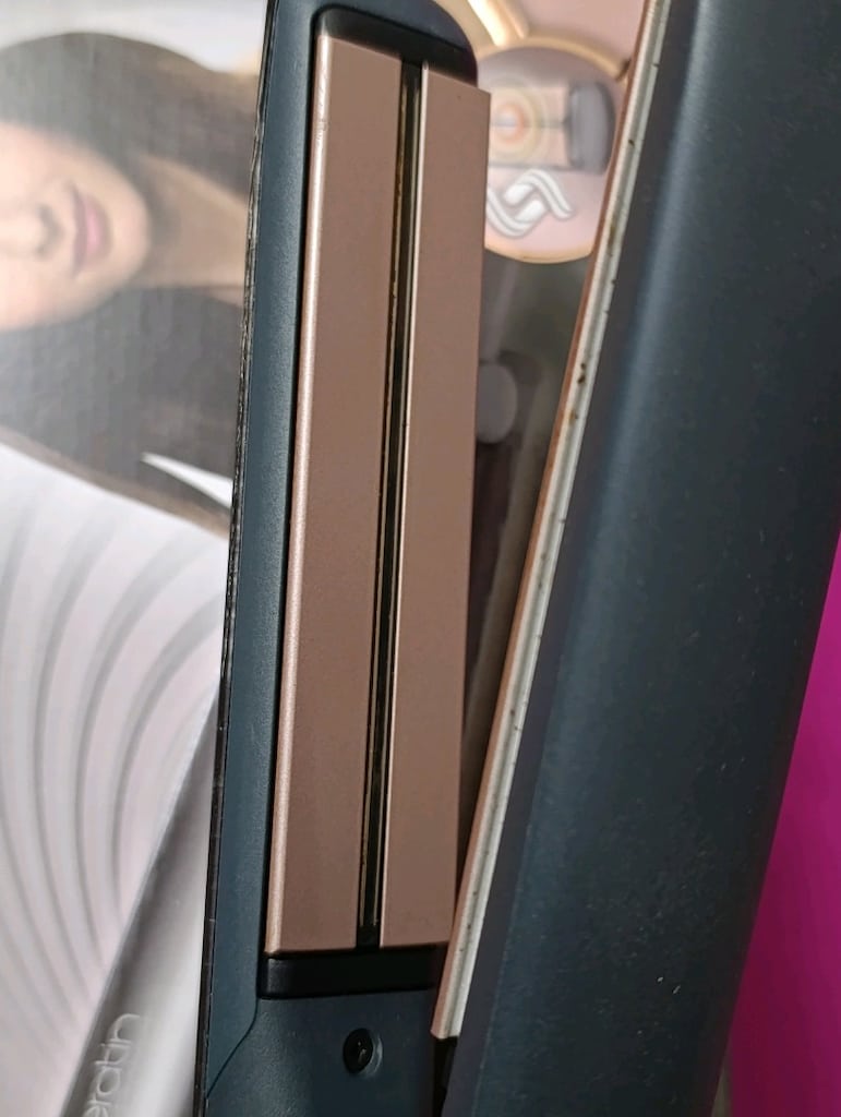 Remington keratin protect düzleştirici - 4