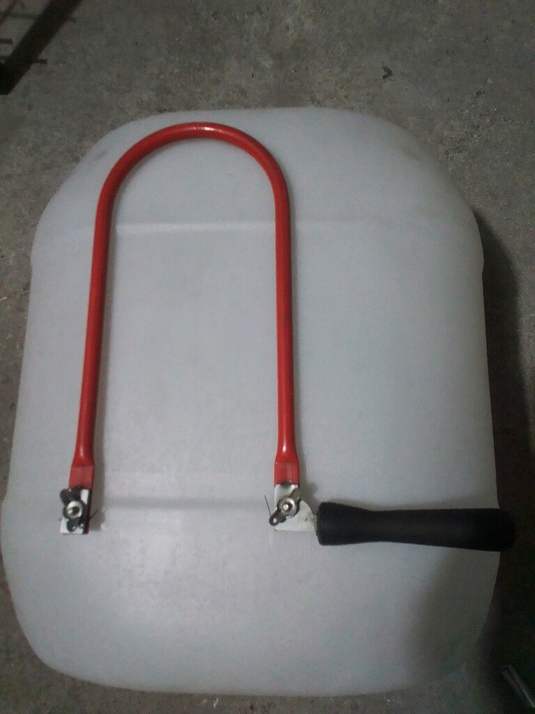 kıl testere - 2