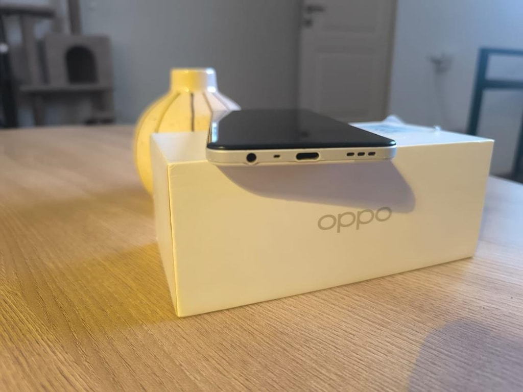 Tertemiz Oppo A78 128GB Telefon - 5