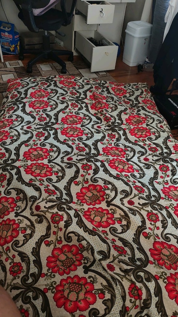 yün yer yatağı - 2