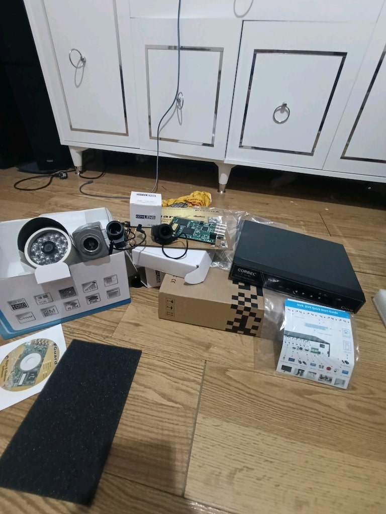 kamera sistemleri m2 ssd takas ddr4 ram takas olur - 2