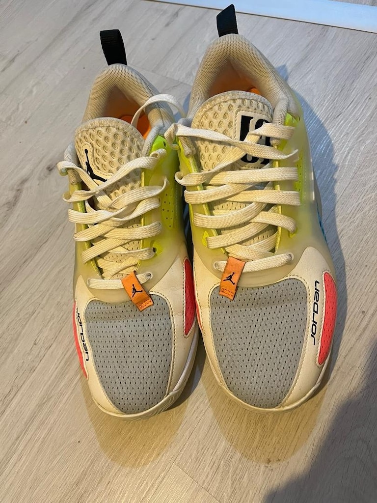 nike jordan - 2