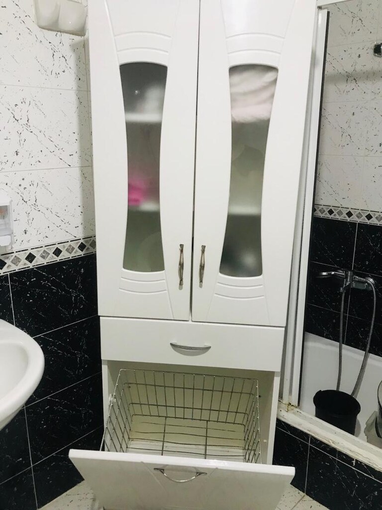 Banyo dolabı - 2