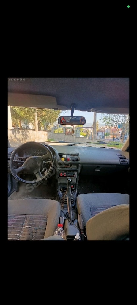 Mazda 323 Hb - 15