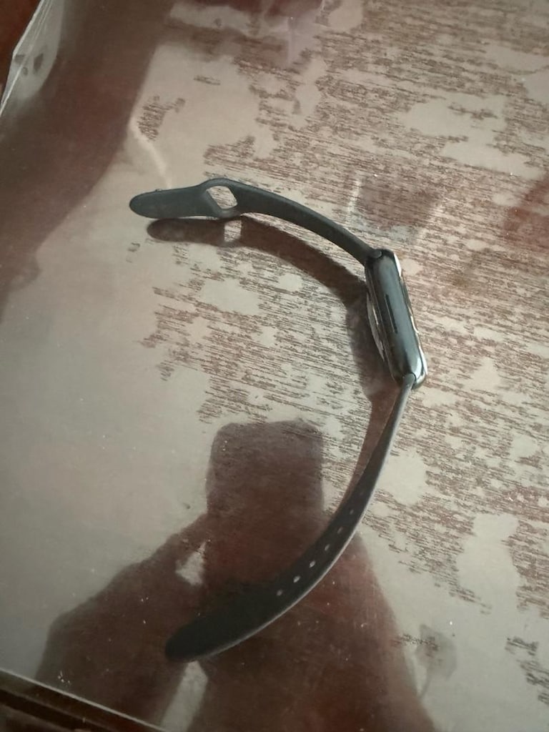 APPLE WATCH GPS 9 45 mm - 7