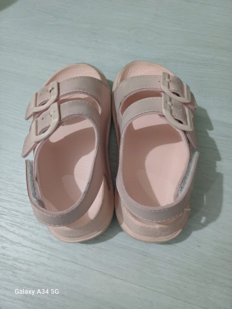 Flo Sandalet - 5