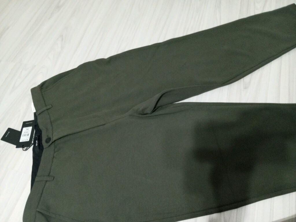 AVVA pantolon - 5
