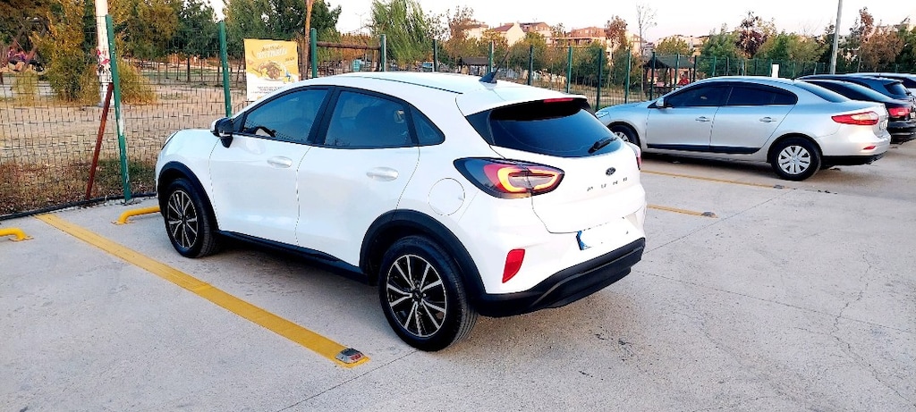 Ford PUMA 2023 - 4