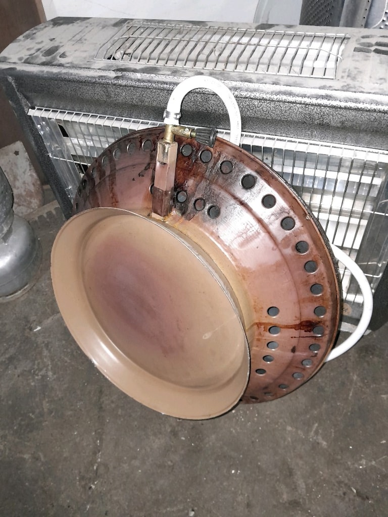 Tüplü Sac - 5