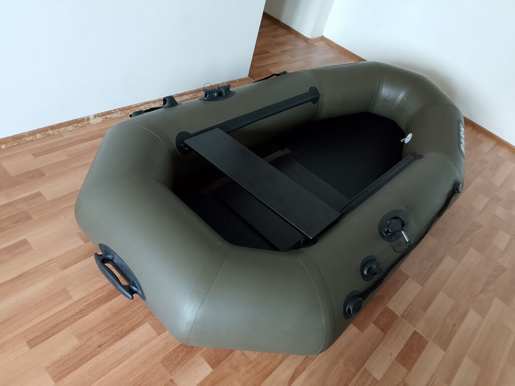 şişme bot BARK B-220 - 6