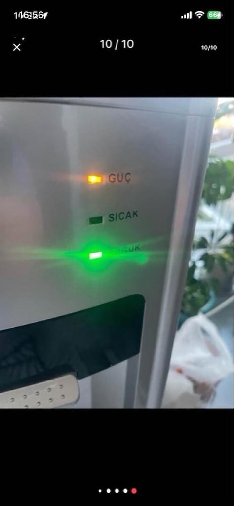 FİYAT SON CİDDİ ALİCİYSAN YAZ 2.EL VESTEL SU SEBİLİ YER CAGLAYAN - 10