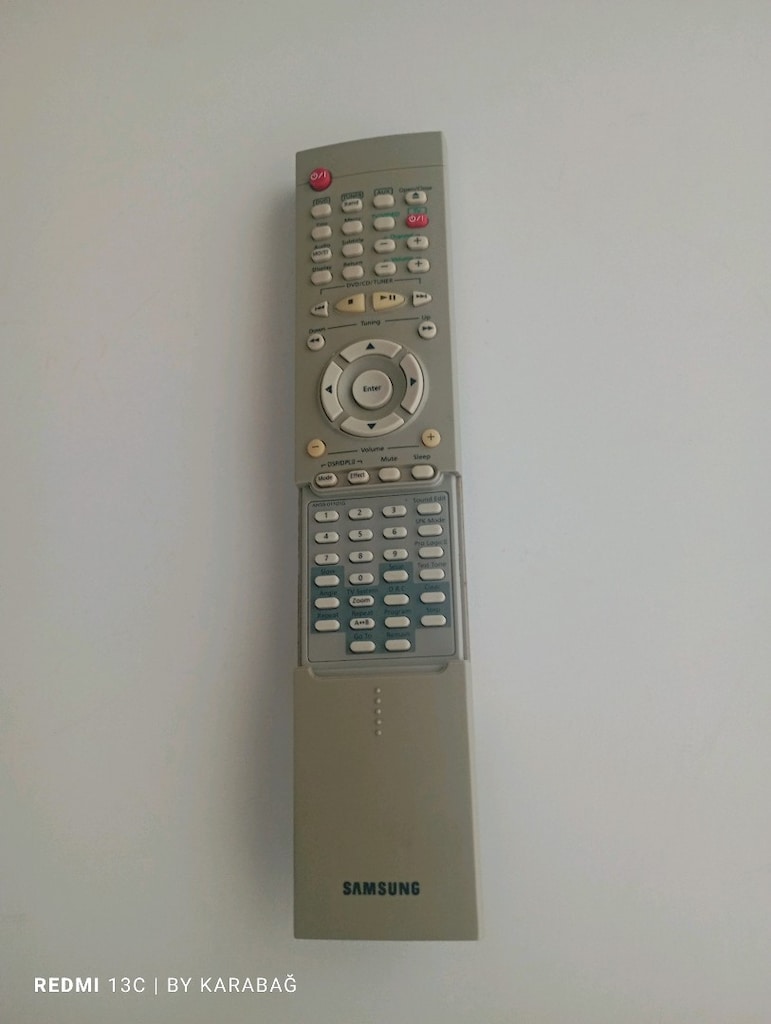 SAMSUNG,Samsung ses sistem,Samsung 5.1,Samsung kumanda,Kumanda,ses sis - 2