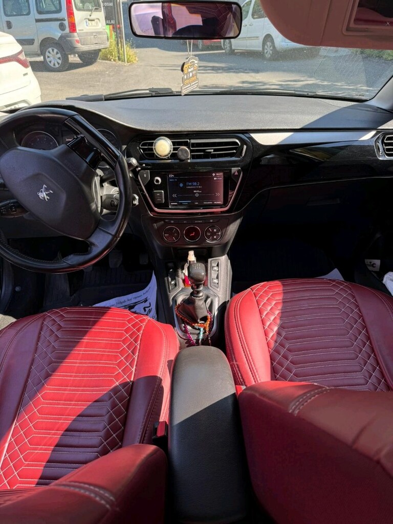 temiz bakımlı aracımız 2019 - 11