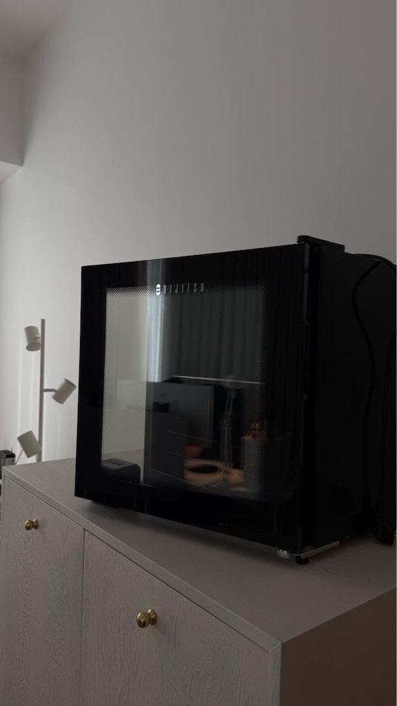 dijitsu db60 60 litre mini buzdolabı - 3