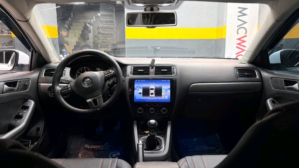 Otomatik vites takaslı 2014 1.4 tsi jetta COMFORTLİNE - 6