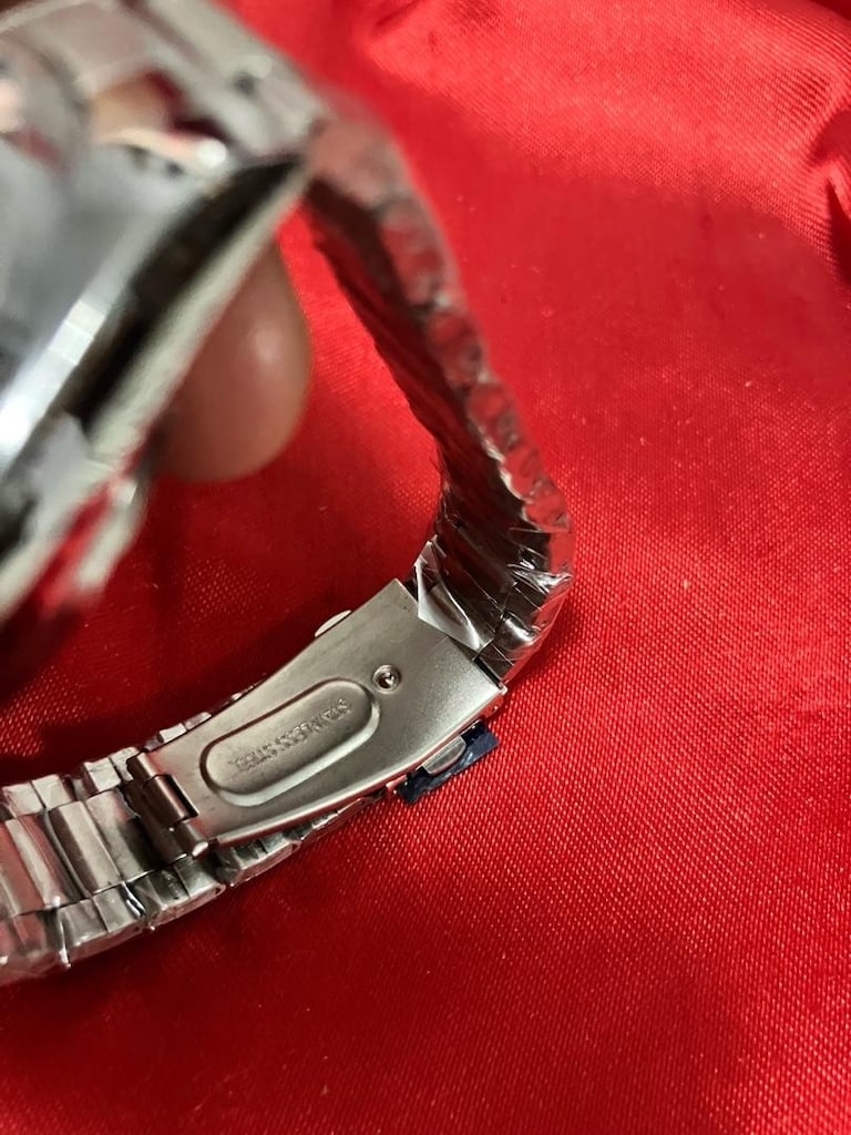Rolex Oyster Perpetual Datetime Yeşil yarı otomatik erkek saat… - 11