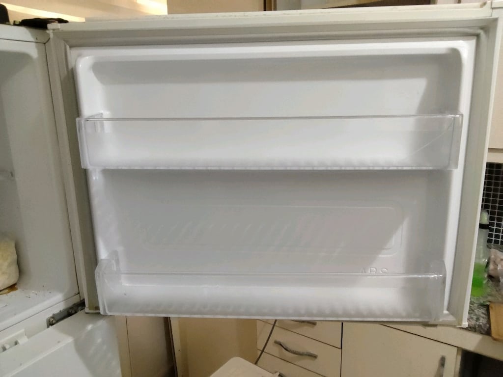 Sorunsuz 5 yillik nofrost buzdolabi. Samsung A+++ - 12