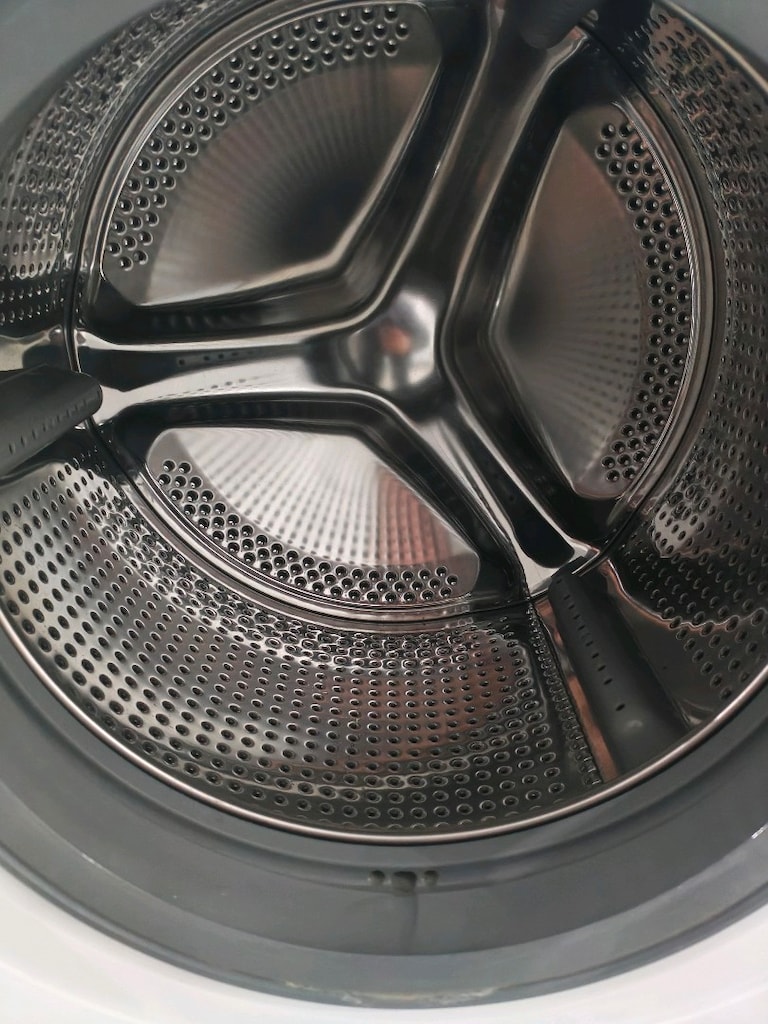 Beko 7 kg 1000 devir dijital ekran çok temiz çamaşır makinesi - 4