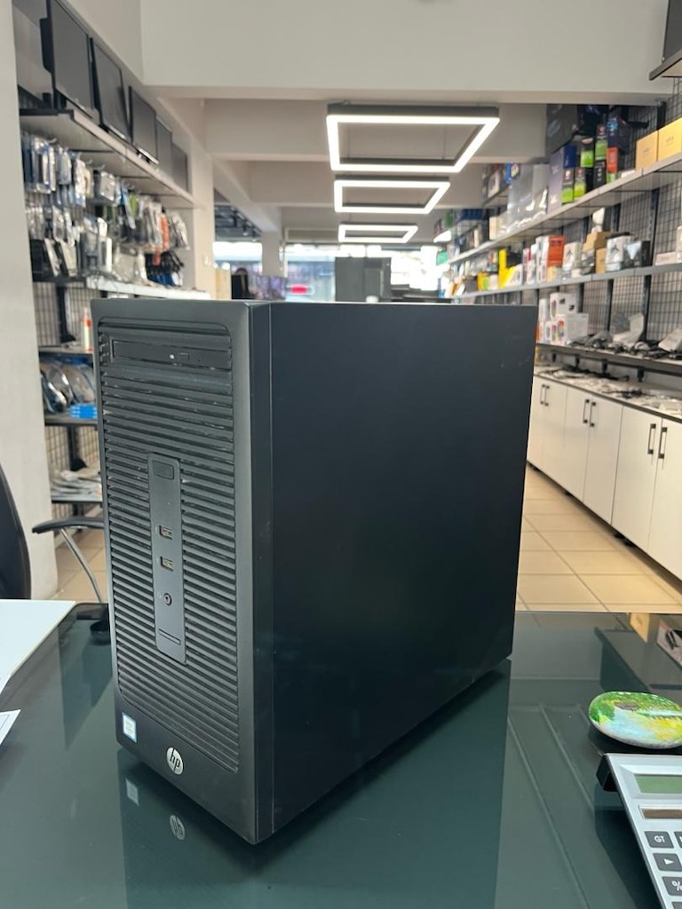 HP 280 G2 MT Business PC - Fi Bilgisayar - 3