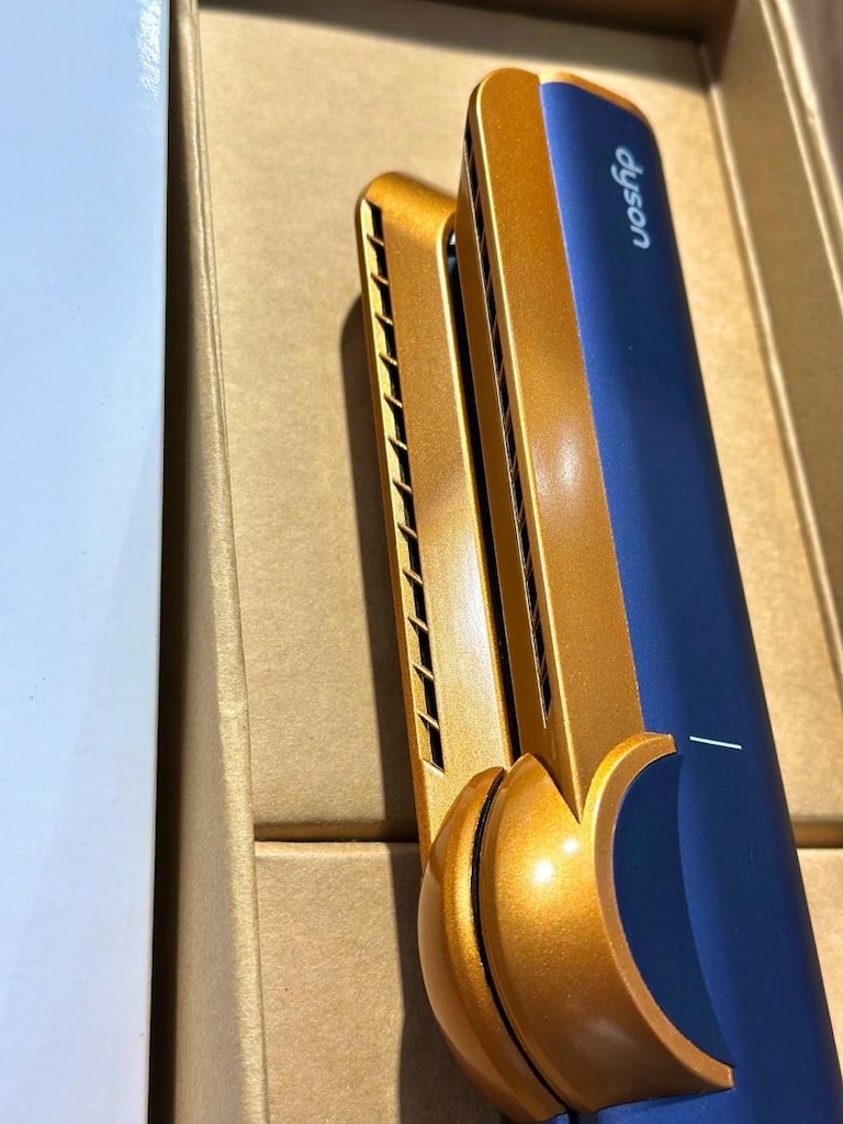 Dyson şekillendirici Airwrap i.d. - Hiç Kullanılmamış Sıfır Ürün - 5