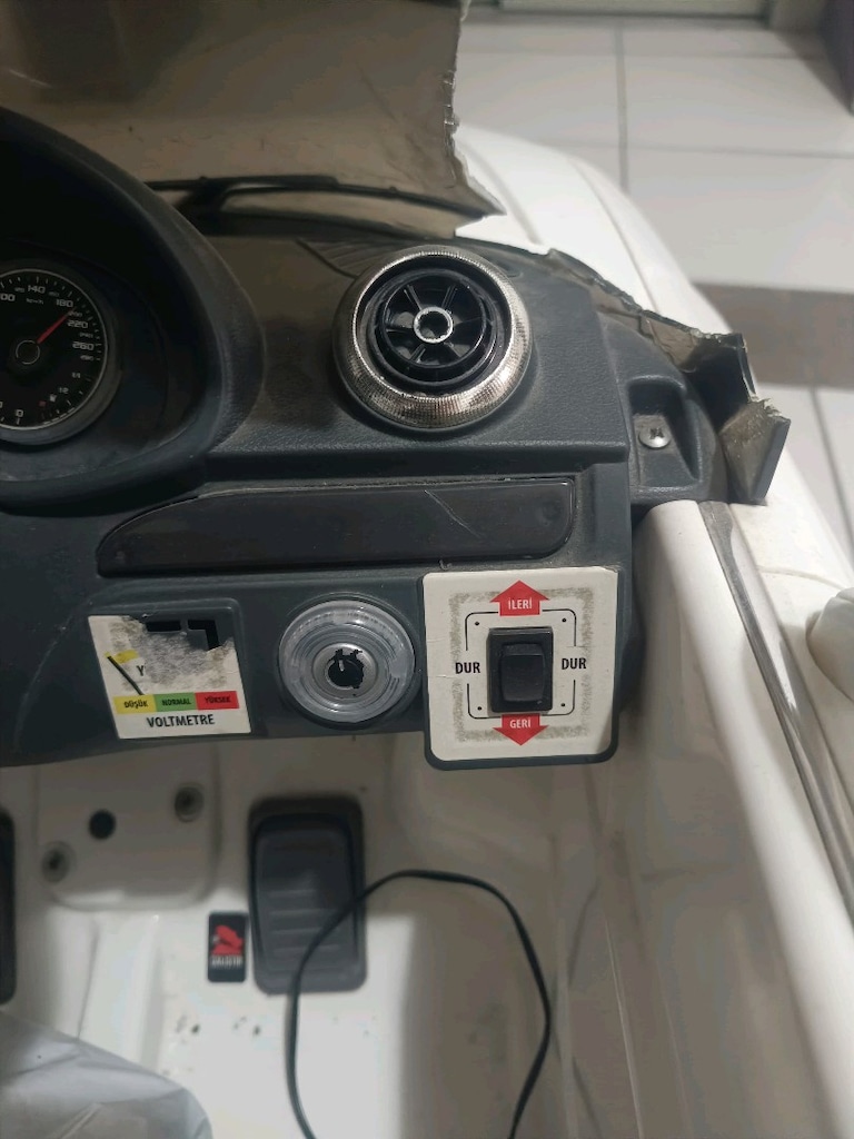 audi akülü araba lisansli - 7