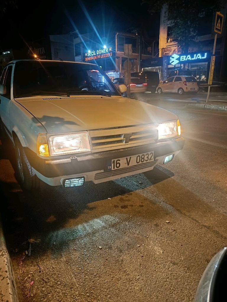 Doğan görünümlü Şahin - 2