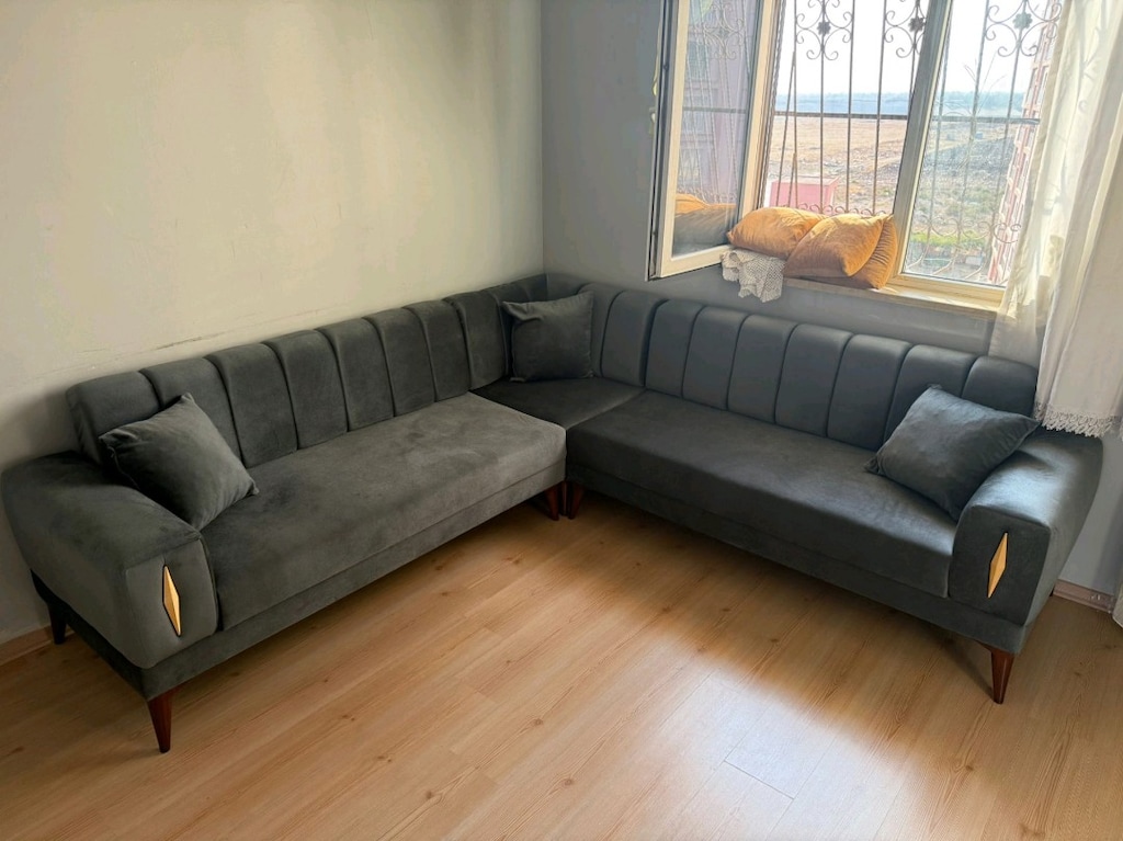köşe takımı - 3