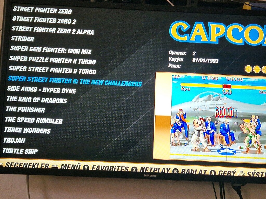 arcade retro atari - 4