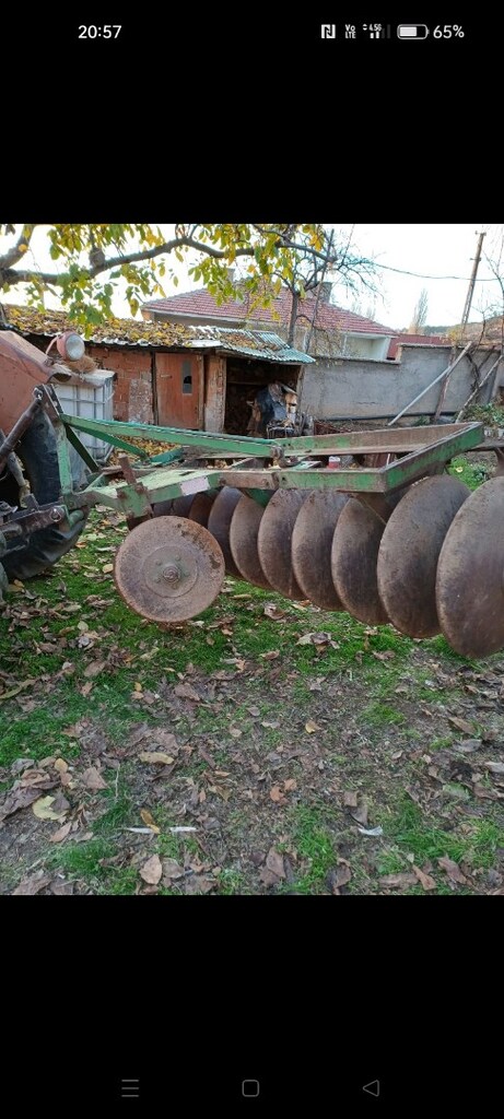 12 Li VAY VAY ( PULLUK) - 2