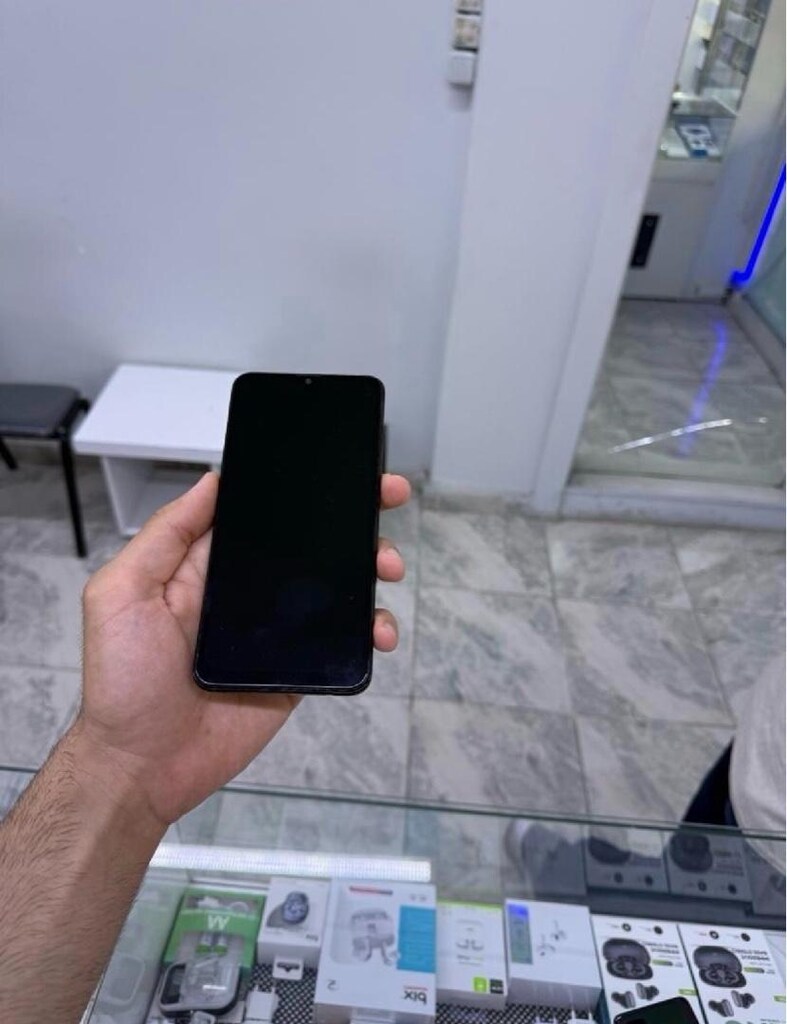 Samsung A10s - 2