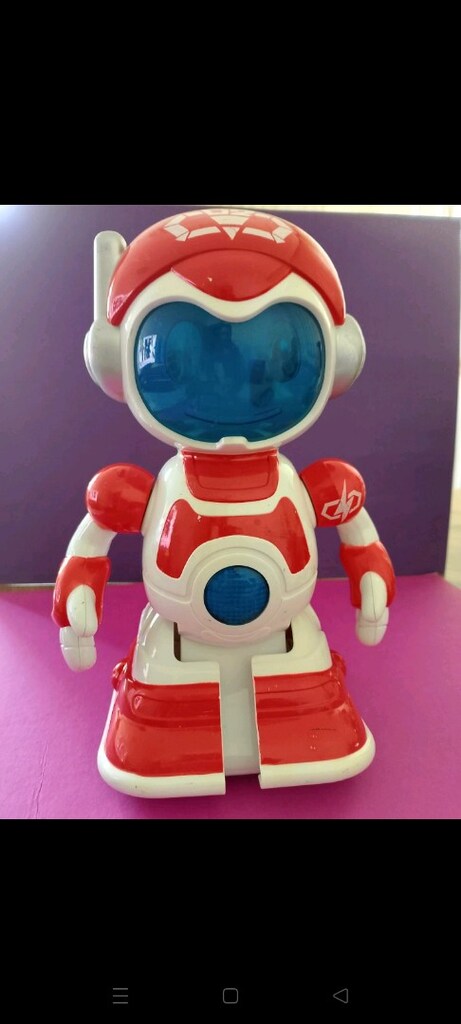 Robot C 02 - 6