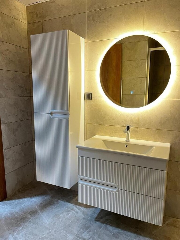BANYO DOLABI - 2