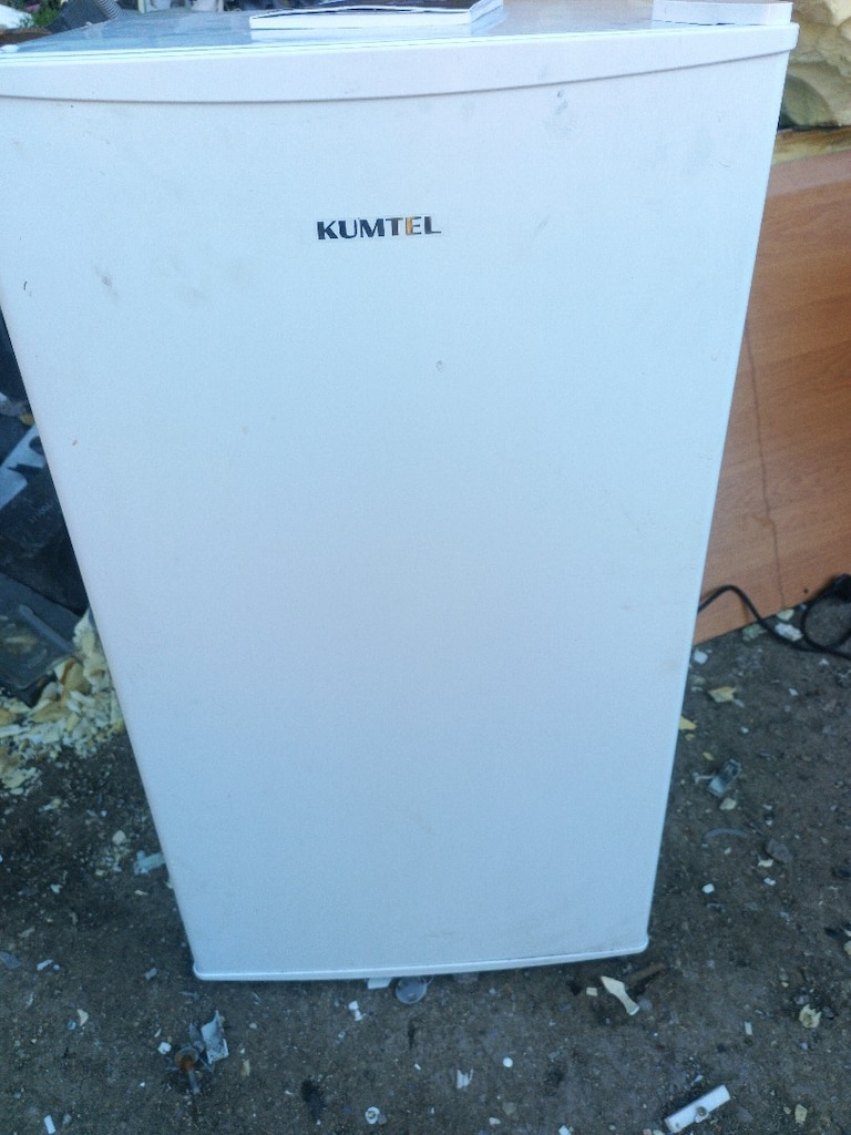 kumtel mini dolap - 4