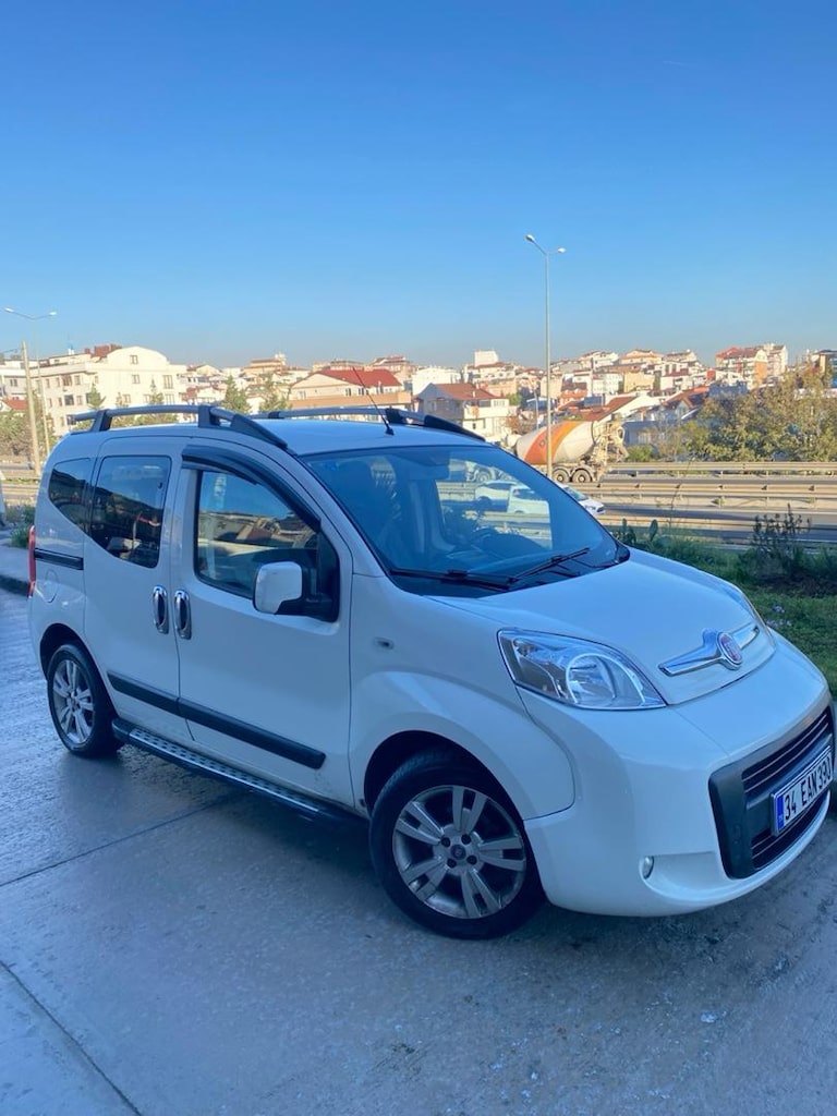 FİYAT DÜŞTÜ !!!! TEK FİYAT DÜŞÜK KM - 5