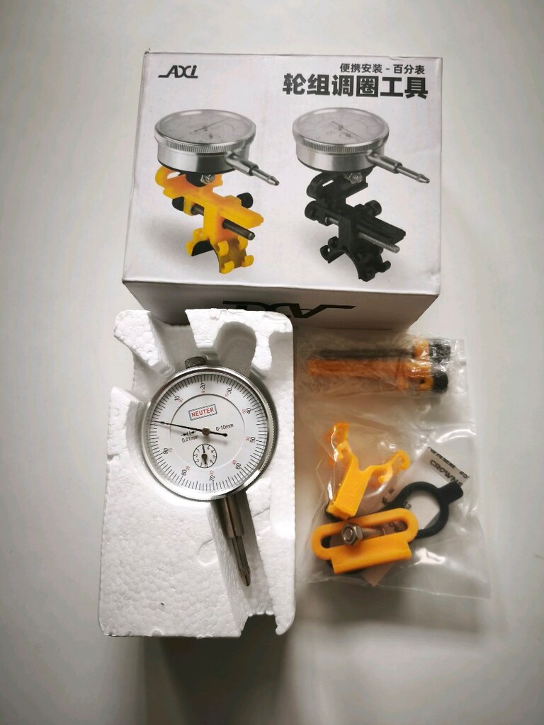 satılık sıfır akort düzeltici aparat - 10