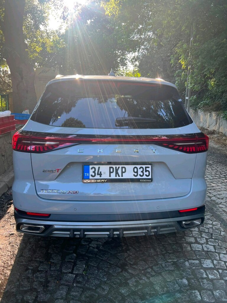 hasar kayıtsız degisensiz avangarde - 6