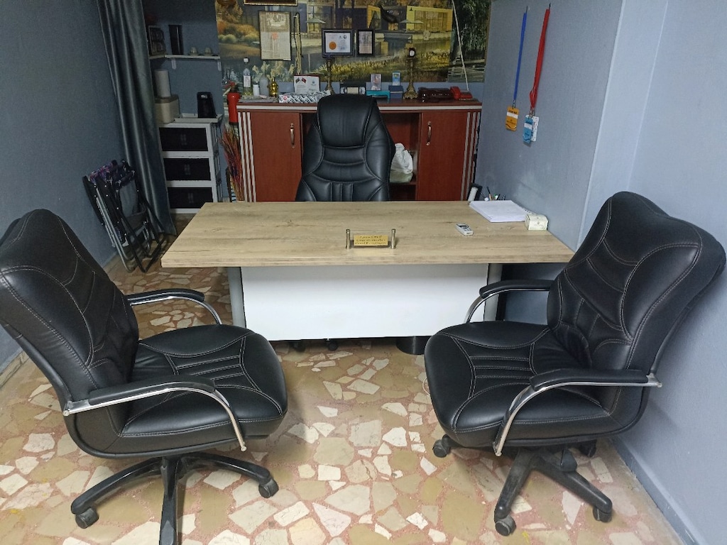 ofis takımı - 3