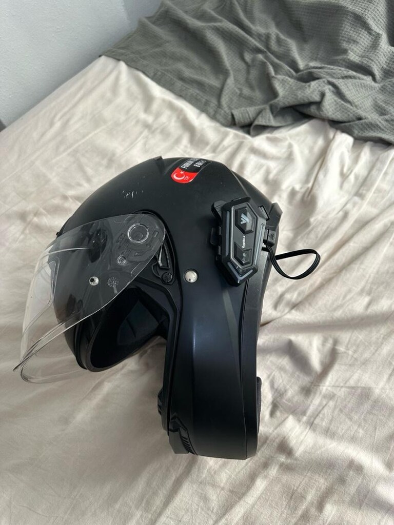 hjc c10 kask - 5
